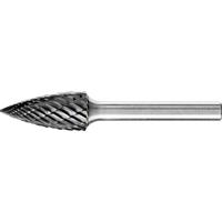 PFERD TOOLS 21001052 Freesstift Lengte 65 mm Afmeting, Ø 12 mm Werklengte 25 mm Schachtdiameter 6 mm - thumbnail