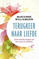 Terugkeer naar liefde - Marianne Williamson - eBook (9789020214642) - thumbnail