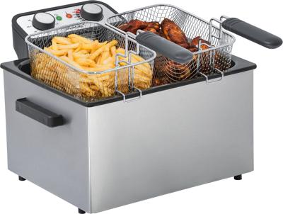 Steba DF 300 frituurpan Steba DF 300 frituurpan