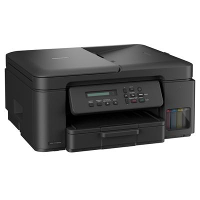 Brother DCP-T730DW Inkjet A4 6000 x 1200 DPI 27 ppm Wifi Brother DCP-T730DW Inkjet A4 6000 x 1200 DPI 27 ppm Wifi
