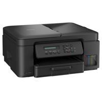 Brother DCP-T730DW Inkjet A4 6000 x 1200 DPI 27 ppm Wifi - thumbnail