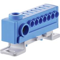 FTG Friedrich Göhringer KS74H1N Steekklem Blauw 25 mm² 80 A, 76 A - thumbnail