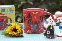 UPG Mok - Dag van de Doden - thumbnail