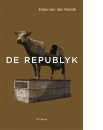 De Republyk - Hans van der Heijde - ebook