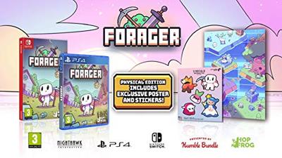 Forager