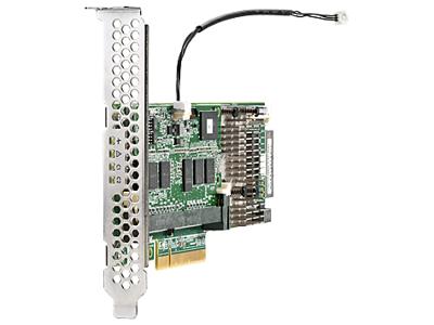 HPE Smart Array P440/2G Controller