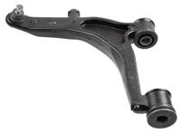 Draagarm, wielophanging 3346201 - thumbnail