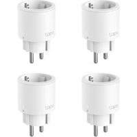 TP-Link Tapo P115(4-pack) smart plug 3680 W Wit - thumbnail
