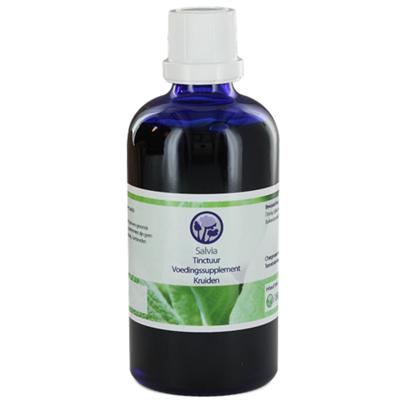 Nagel Salvia tinctuur 100 Milliliter Nagel Salvia tinctuur 100 Milliliter