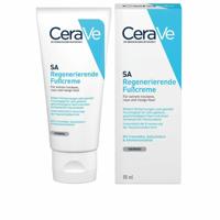 CeraVe SA Herstellende Voetcrème 88ml - thumbnail
