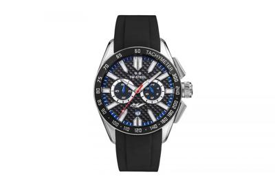 TW Steel GS1 Yamaha Factory Racing horloge 42mm
