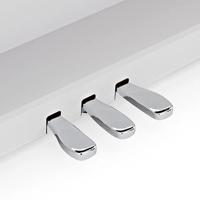 Casio Celviano AP-270WE digitale piano wit - thumbnail