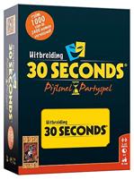 999Games 999 games 30 seconds uitbreiding - thumbnail
