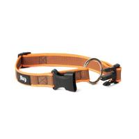 IDC Halsband Antislip - Oranje - 25mm x 39-65cm - thumbnail