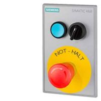 Siemens 6AV3688-3XY38-3AX0 6AV36883XY383AX0 PLC-afdekking - thumbnail