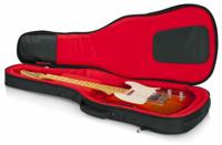 Gator Cases GT-ELECTRIC-BLK Transit gigbag voor elektrische gitaar - thumbnail