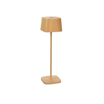 Konstsmide 7814-330 Capri LED-accutafellamp Zand