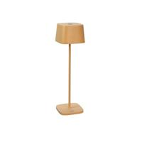 Konstsmide 7814-330 Capri LED-accutafellamp Zand - thumbnail