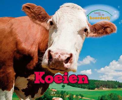 Koeien - Sheri Doyle - Hardcover (9789461755933) Koeien - Sheri Doyle - Hardcover (9789461755933)