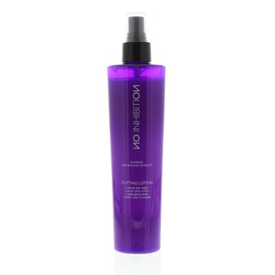 No Inhibition Styling Cutting Lotion Spray 225ml