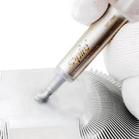 Spire SP-700 koelpasta 0,5gr zilver - thumbnail