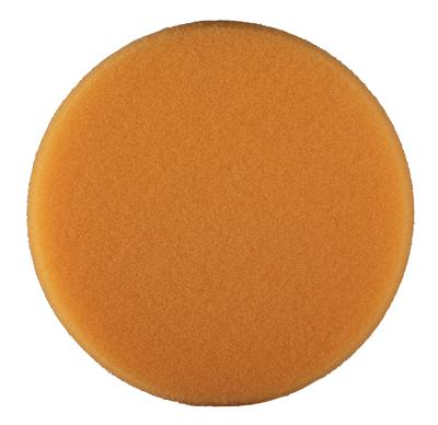 Makita Accessoires Spons oranje zacht grof 190mm - D-74572 D-74572