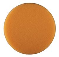 Makita Accessoires Spons oranje zacht grof 190mm - D-74572 D-74572 - thumbnail
