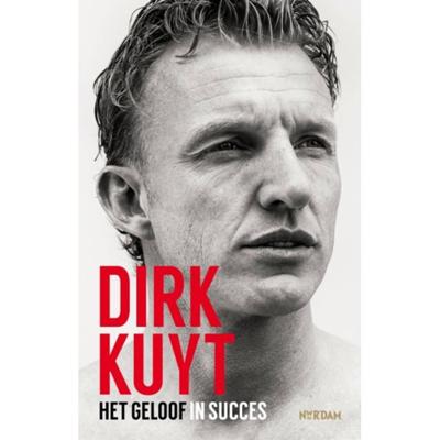 Dirk Kuyt Dirk Kuyt