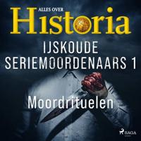 IJskoude seriemoordenaars 1 - Moordrituelen - thumbnail