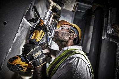 DeWALT DCS356P2 Accu multitool + accessoires 18V XR 5.0Ah in TSTAK