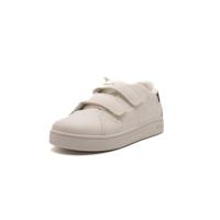 Babysneakers met klittenband Eclyper GEOX® wit - thumbnail