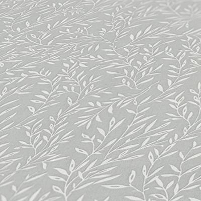 AS Creation Maison Charme - Grijs - Natuur - 390734