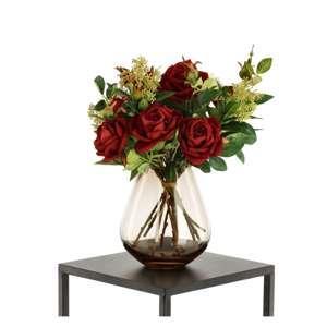 Tasman S taupe D18 x H20 cm