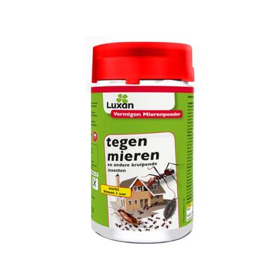 Vermigon mierenpoeder klein gewasbescherming Luxan - Luxan