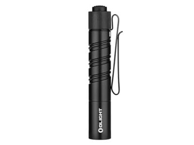 OLight I3T 2 EOS Mini-zaklamp werkt op een accu, werkt op batterijen LED 200 lm