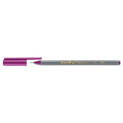 Edding 55 • fineliner 0.3mm rood-violet