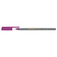 Edding 55 • fineliner 0.3mm rood-violet - thumbnail