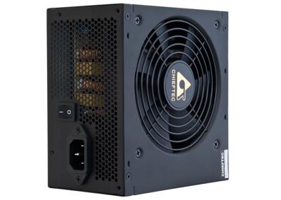 Chieftec TPS-500S PC-netvoeding 500 W ATX 80 Plus Bronze