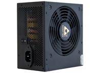 Chieftec TPS-500S PC-netvoeding 500 W ATX 80 Plus Bronze - thumbnail