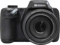 KODAK Pixpro AZ528 digitale camera Bridge 16 megapixels, zwart, 1920 x 1080p - thumbnail