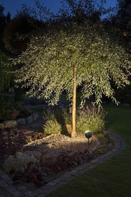 KonstSmide Retro tuinspotLecce - 7529-750