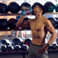 Dymatize Elite Whey Protein Chocolate Peanut (2100 g) - thumbnail