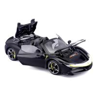 Bburago Ferrari SF90 Stradale “Assetto Fiorano” 1:18 Auto - thumbnail