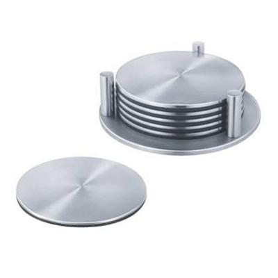 Zack Regio Glasonderzetters, per 6