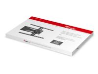 Plafondondersteuning voor Projector Equip 650344 - thumbnail