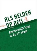 Als helden op reis (Paperback) - thumbnail