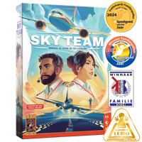 Sky Team - thumbnail