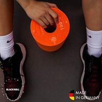 BLACKROLL Pro Foamroller - thumbnail