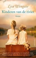 Kinderen van de rivier - Lisa Wingate - ebook - thumbnail