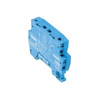 Weidmüller 1063940000 VSSC4 SL FG 48VAC/DC Ex Overspanningsveilige afleider Overspanningsbeveiliging voor: Verdeelkast 2.5 kA 1 stuk(s) - thumbnail